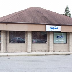 Delaware County Open MRI