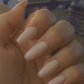 K Nails - They came out perfect! - Nail Salons Near Me - North Hollywood, California