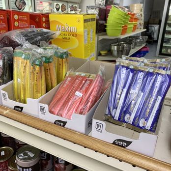 TENNESSEE ORIENTAL MARKET - Updated September 2026 - 10 Photos
