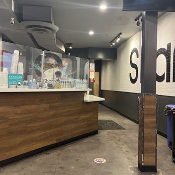 Sharetea - Bubble Tea Near Me - Davis, California
