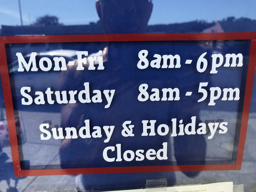 HALLMARK CLEANERS Updated July 2024 13 Photos & 29 Reviews 12989