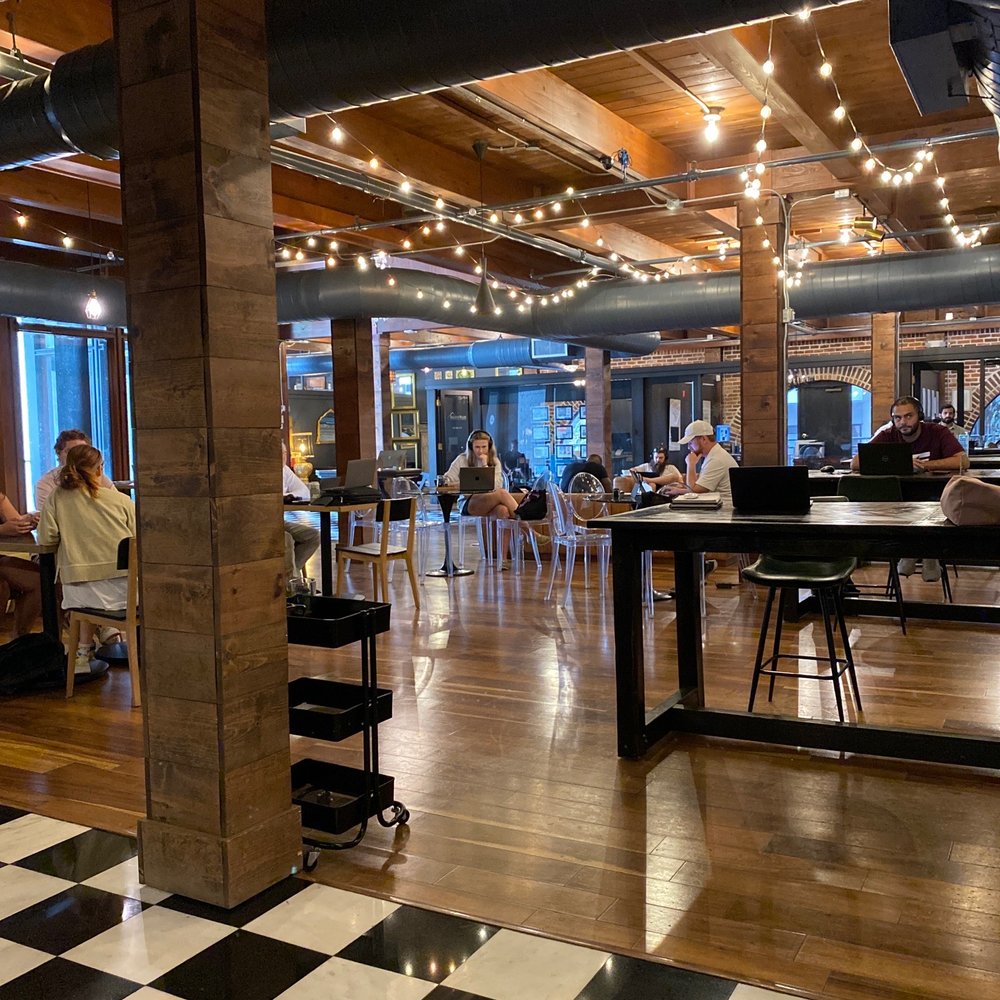 Bad Mother - Coffee & Tea Near Me - St. Petersburg, Florida