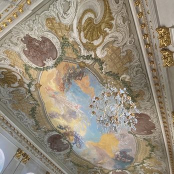 Schloss Charlottenburg - Castles Near Me - Berlin, BE Schloss Charlottenburg - Castles Near Me - Berlin, BE