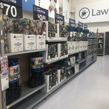 Walmart Supercenter - Department Stores Near Me - Lilburn, Georgia