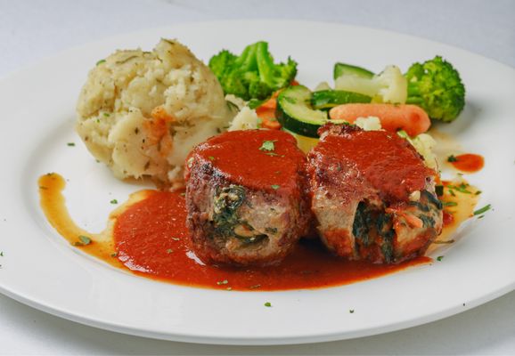 Vincenzo's by null
