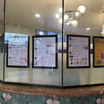 Pincha Boba - Extra menu - Bubble Tea Near Me - Ventura, California Pincha Boba - Extra menu - Bubble Tea Near Me - Ventura, California