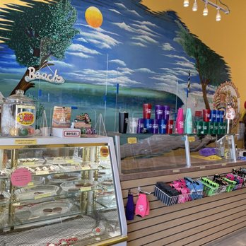 Try My Nuts - Kill Devil Hills - a bakery counter - Specialty Food Near Me - Kill Devil Hills, North Carolina