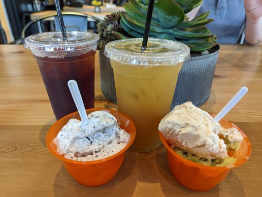 Tuscan Market at Tuscan Village Salem by null