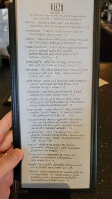 Menu photo 5 West First Wood-Fired Hendersonville, NC Menu photo 5 West First Wood-Fired Hendersonville, NC