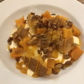 Kuchyň - Pumpkin dessert- amazing!!! - Czech Near Me - Praha 1, Puerto Rico Kuchyň - Pumpkin dessert- amazing!!! - Czech Near Me - Praha 1, Puerto Rico