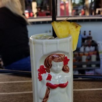 The Drunk Munk - Polynesian Near Me - Scottsdale, Arizona