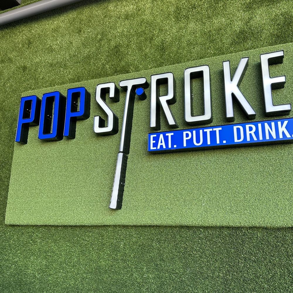 PopStroke - Mini Golf Near Me - Orlando, Florida PopStroke - Mini Golf Near Me - Orlando, Florida