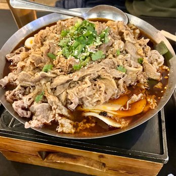Local Chengdu - Spicy soup beef hot bowl - Szechuan Near Me - San Jose, California Local Chengdu - Spicy soup beef hot bowl - Szechuan Near Me - San Jose, California