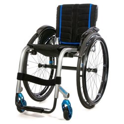 KJK Service - Sunrise Medical rigid frame