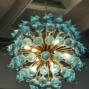 Hook & Anchor - Lamp - Seafood Near Me - Costa Mesa, California