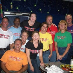 Tampa Sports & Social Club