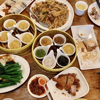 Koi Palace - Dim Sum Near Me - Milpitas, California