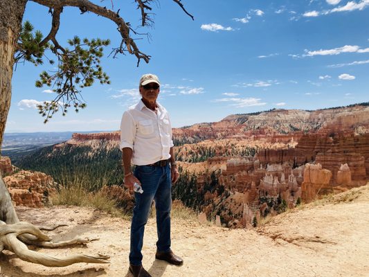 Natural Bridges National Monument by null