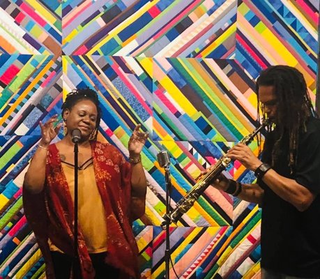 Bajo el Sol Gallery, Art Bar Cafe & Rum Shop by null