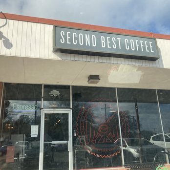 Second Best Coffee - Coffee & Tea Near Me - Kansas City, Missouri Second Best Coffee - Coffee & Tea Near Me - Kansas City, Missouri