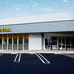 Coastal Dispensary - Concord