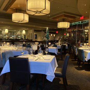 Eddie V's Prime Seafood - Seafood Near Me - Orlando, Florida Eddie V's Prime Seafood - Seafood Near Me - Orlando, Florida