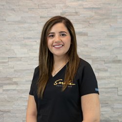 Smile Obsession Dental - Montgomery - Dr Tlemat