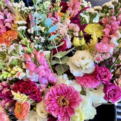 Market Bouquets