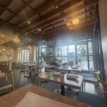Noor Indian Fusion Kitchen - Indian Near Me - Berkeley, California