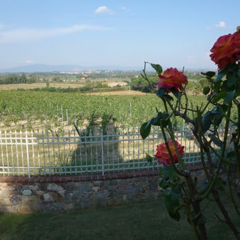Siena House - Bed & Breakfast Near Me - Torrita di Siena, SI