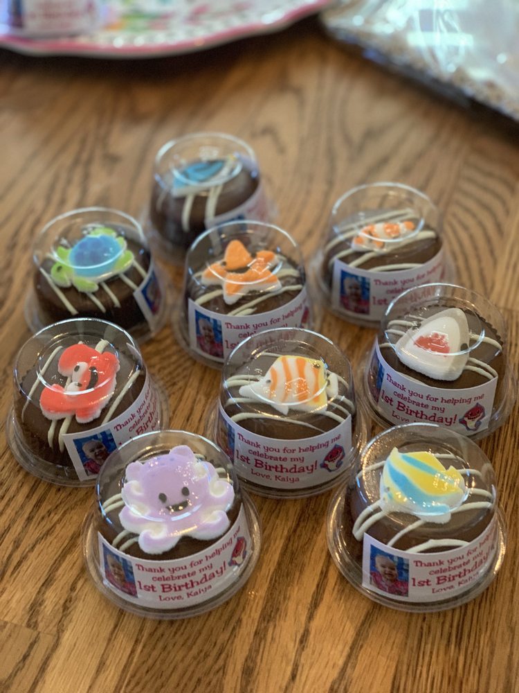 HAWAIIAN PARADISE CANDIES 94 Photos & 24 Reviews 128 S School St, Honolulu, Hawaii