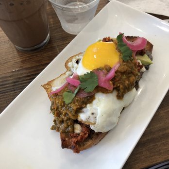 2 Birds Coffee - Coffee & Tea Near Me - Miramar Beach, Florida