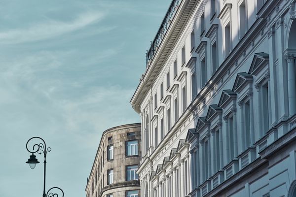 Europejski Grill by null