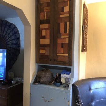 Gibbons Construction & Custom Woodwork - Upper cabinet doors - Cabinetry Near Me