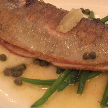 Bistro Niko - French Near Me - Atlanta, Georgia