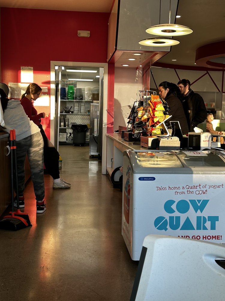 SMART COW YOGURT BAR Updated October 2024 22 Photos & 33 Reviews