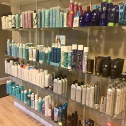 The Gallery Salon - We offer a wide variety of products available for purchase!