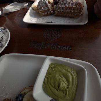 Waffel House - Cafes Near Me - Wiesbaden, HE