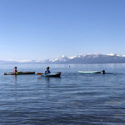 Coast Paddleboards
