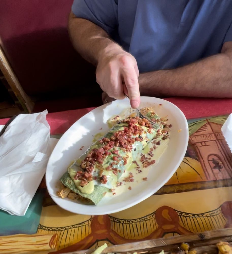 Casa Mexicana