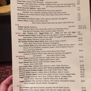 Sideboard - Lafayette - Menu 12/28/2016 - Coffee & Tea Near Me - Lafayette, California Sideboard - Lafayette - Menu 12/28/2016 - Coffee & Tea Near Me - Lafayette, California