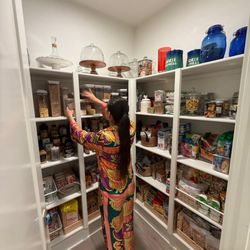 House Of Mina