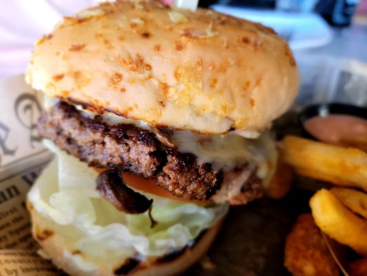 Redemption Bar & Grill by null