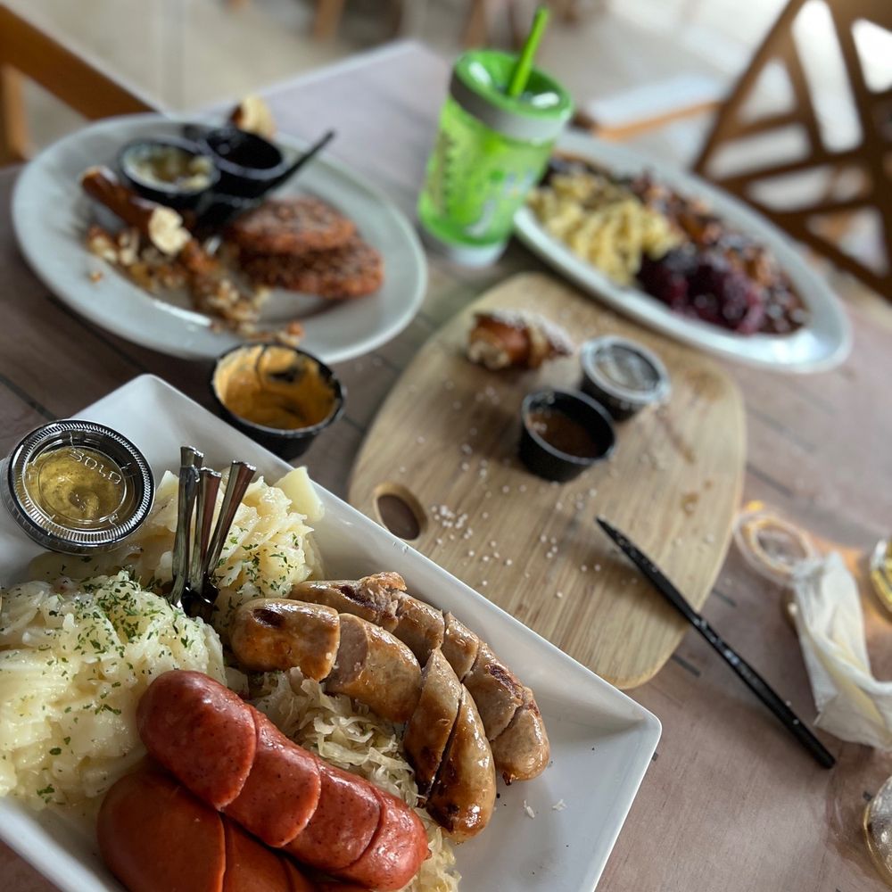 Plattduetsche Park - sausages and sauerkraut - German Near Me - Franklin Square, New York Plattduetsche Park - sausages and sauerkraut - German Near Me - Franklin Square, New York