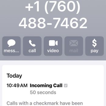Pamper Me Nails & Spa - Call from store manager - Nail Salons Near Me - Hesperia, California