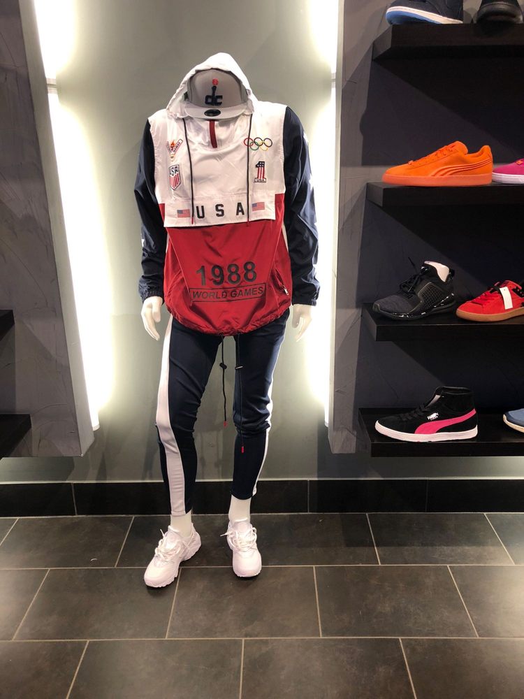 SPORTS ZONE ELITE MARLOW HEIGHTS Updated September 2024 14 Photos