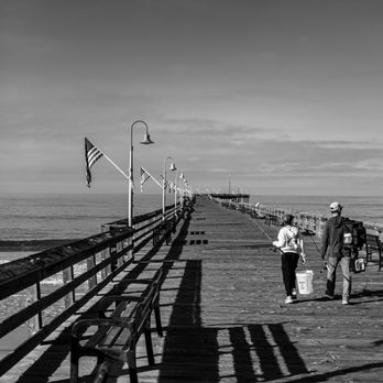 Ventura Pier - Ventura Pier - Fishing Near Me - Ventura, California Ventura Pier - Ventura Pier - Fishing Near Me - Ventura, California