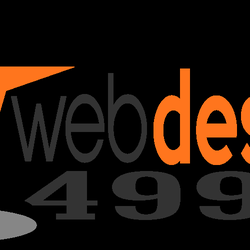 WebDesign499