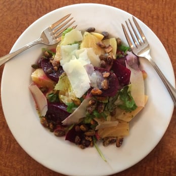 Sorella - Beet Salad - Pizza Near Me - Newport, Oregon Sorella - Beet Salad - Pizza Near Me - Newport, Oregon