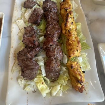 Afghan Kebab House - Desserts Near Me - Albuquerque, New Mexico